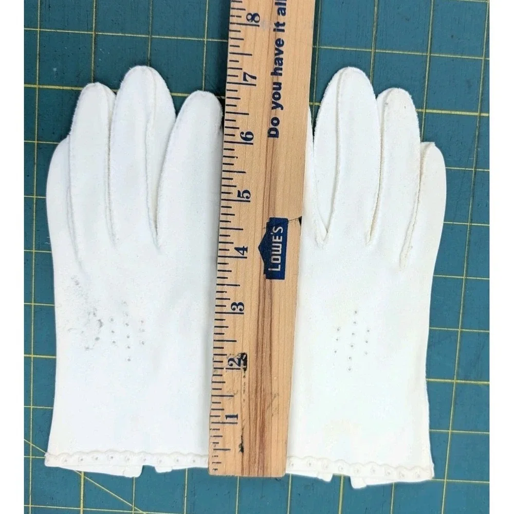 Vintage Gloves 7.25